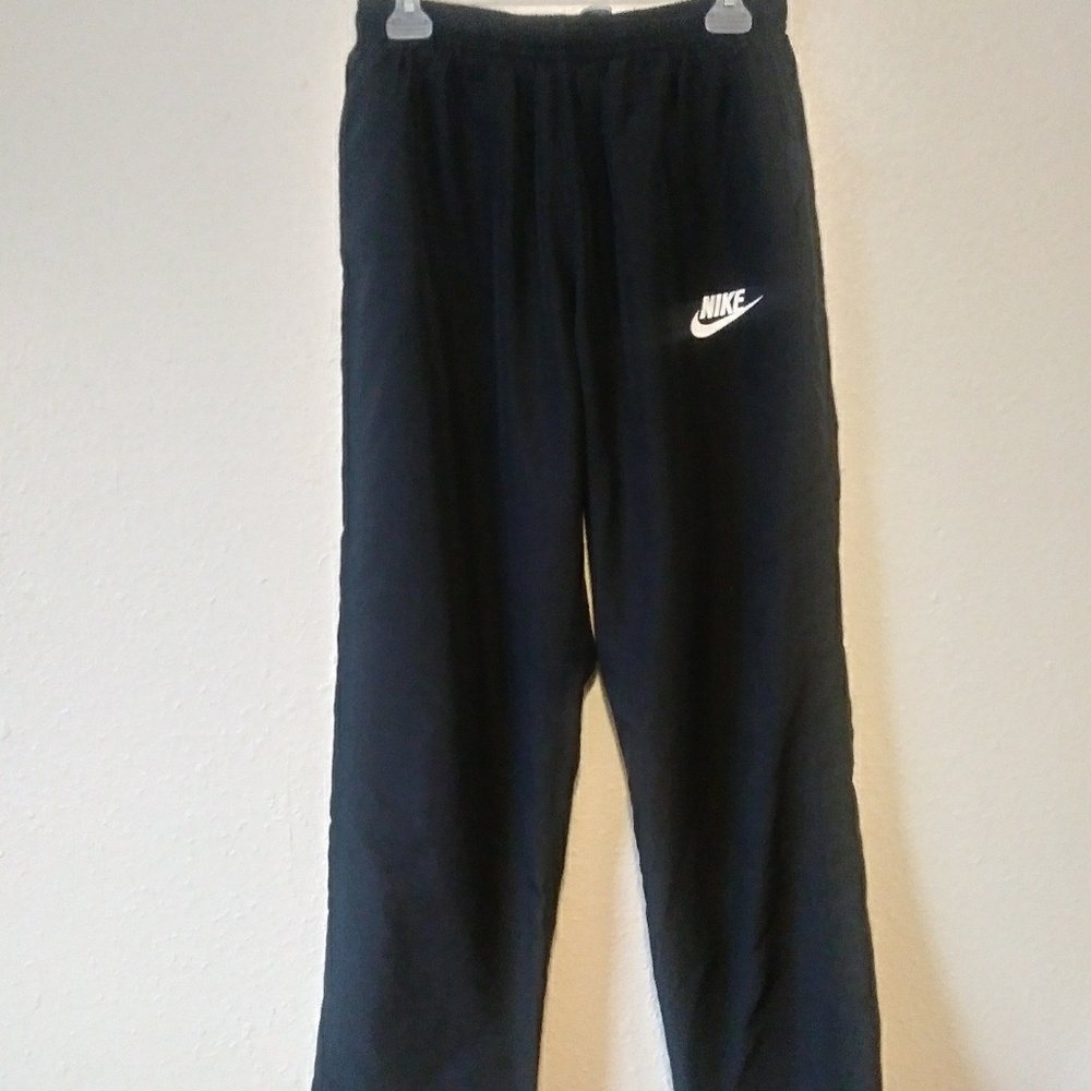 Nike Black Sweatpants